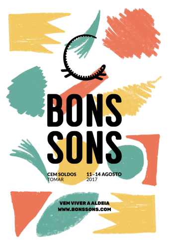 BONS SONS ’17