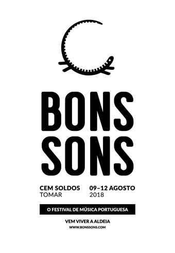 BONS SONS 2018