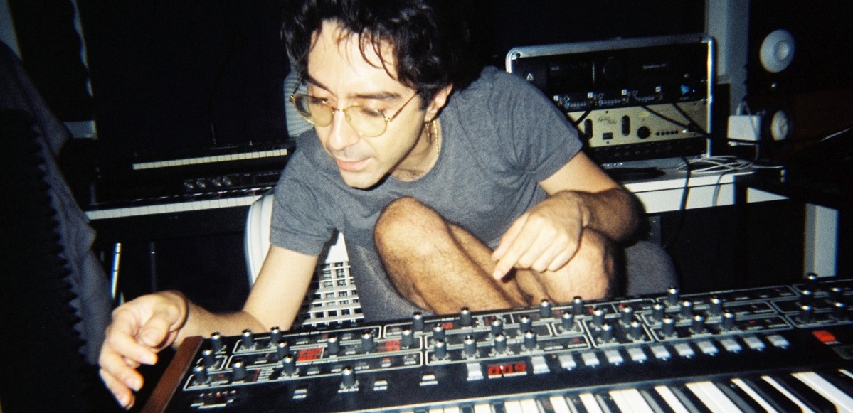 luis Severo – Horizontal